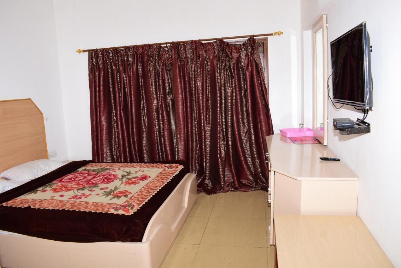 Hotel Ruby International Kodaikanal Exterior photo