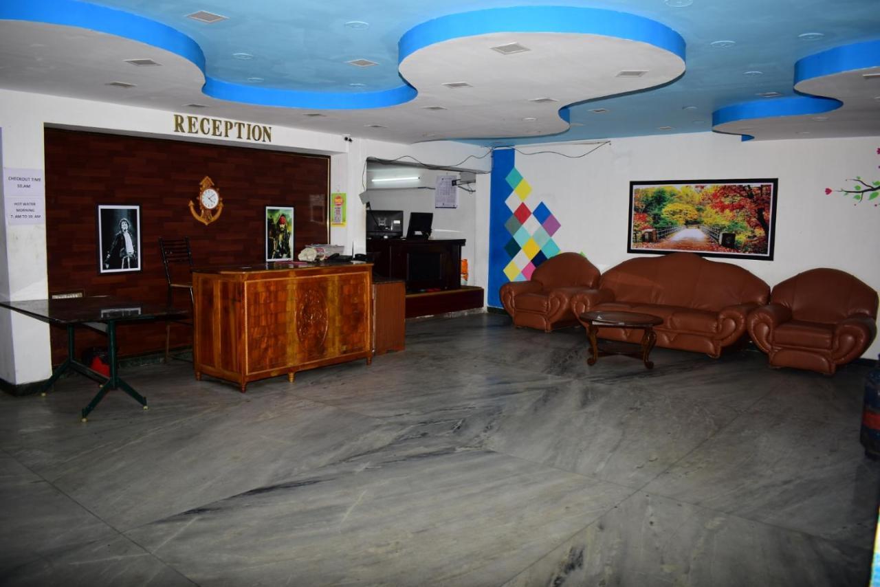 Hotel Ruby International Kodaikanal Exterior photo