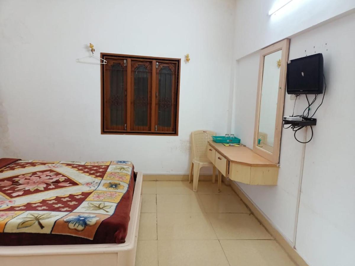 Hotel Ruby International Kodaikanal Exterior photo